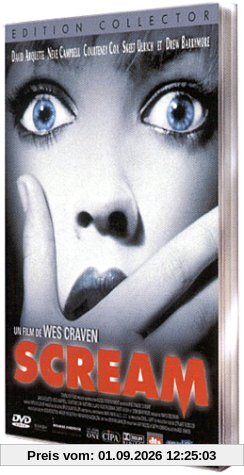 Scream - Édition Collector