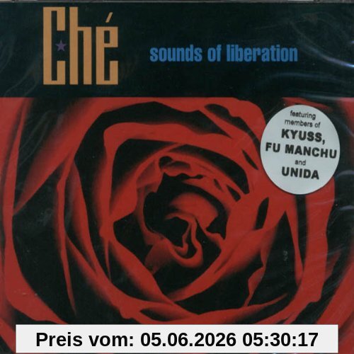 Che Sounds Of Liberation