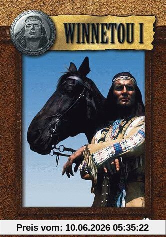 Winnetou I