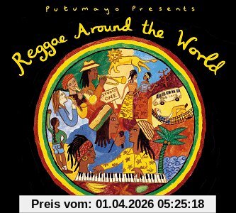 Reggae Around the World