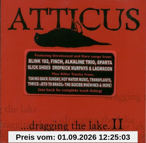 Atticus 2-Dragging the Lake