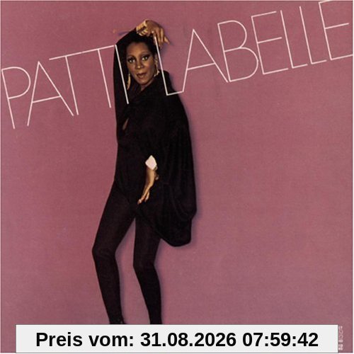 Patti Labelle