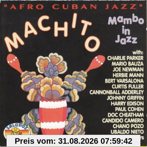 Mambo in Jazz