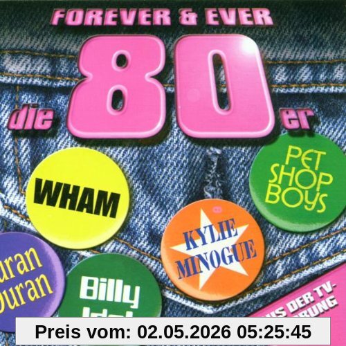 Forever and Ever-die 80er