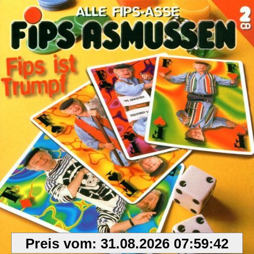Fips Ist Trumpf
