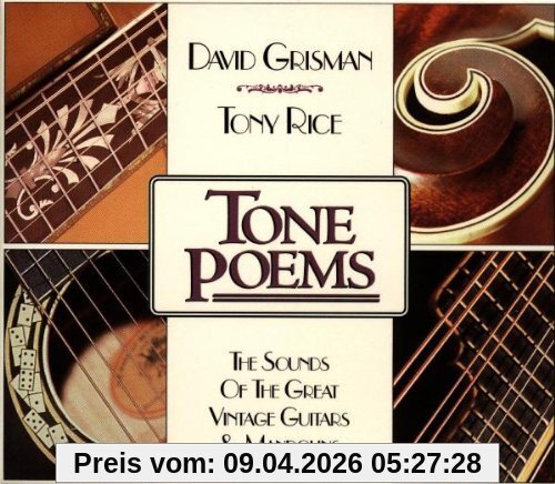 Tone Poems
