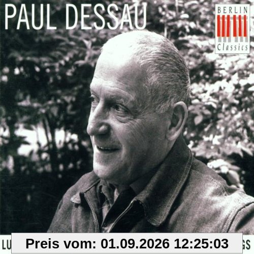 Lukullus / Works for Orchestra