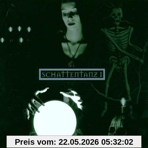 Various Schattentanz I