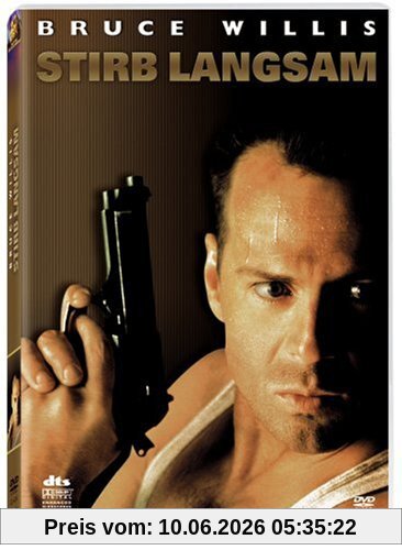 Stirb langsam