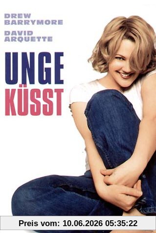 Ungeküsst