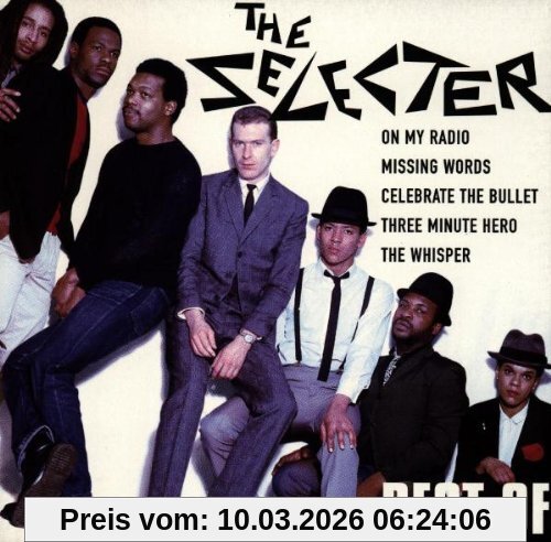 The Selecter Best Of