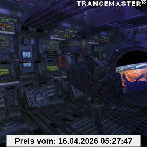 Trancemaster 13