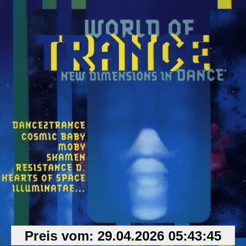 World of Trance