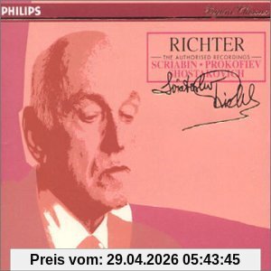 The Authorised Recordings