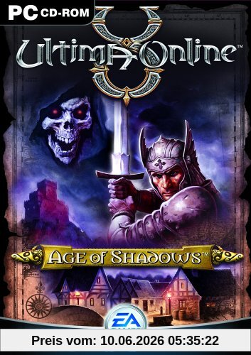 Ultima Online: Age of Shadows