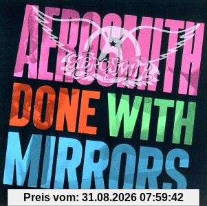 Done with mirrors