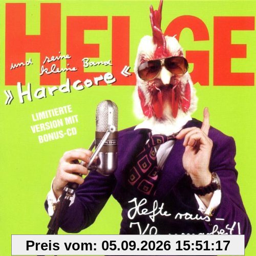 Hefte raus - Klassenarbeit! (Limited Edition)