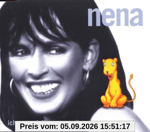Ich Umarm die Ganze Welt
