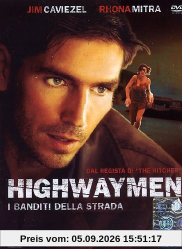 Highwaymen - I Banditi Della Strada [IT Import]