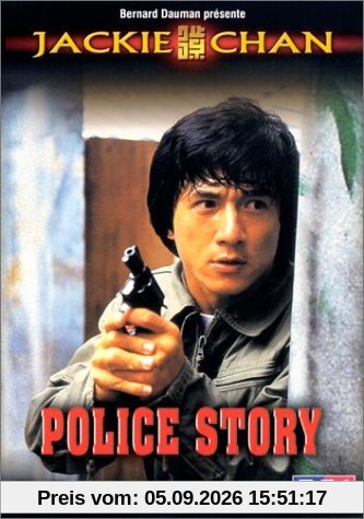 Police Story [FR Import]