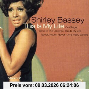 Shirley Bassey This Is My Life