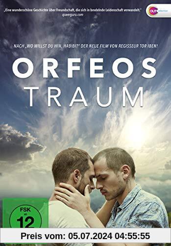 ORFEOS TRAUM (Deutsche Originalfassung)