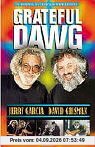 Grateful Dawg [VHS]