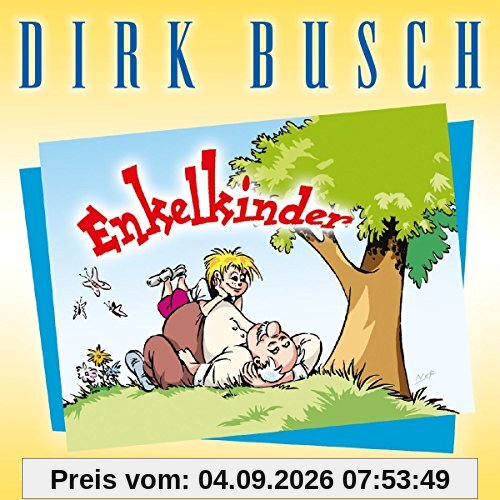 Enkelkinder-das Album