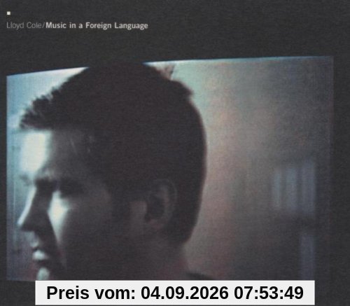 Music In A Foreign Language