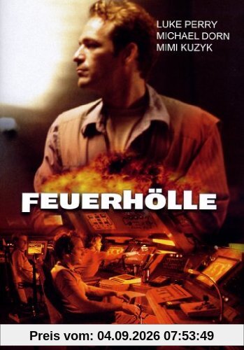 Feuerhölle