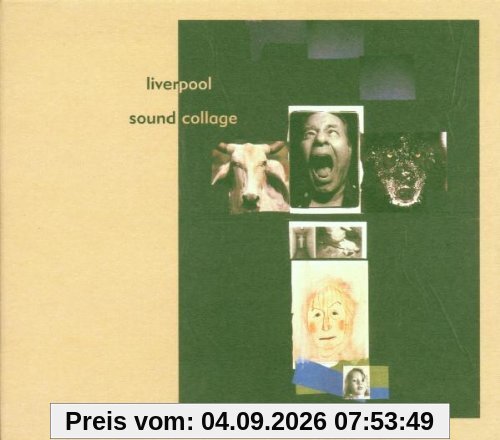 Liverpool Sound Collage