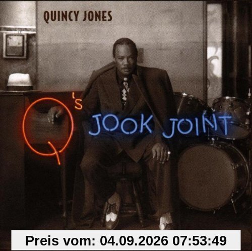 Q's Jook Joint
