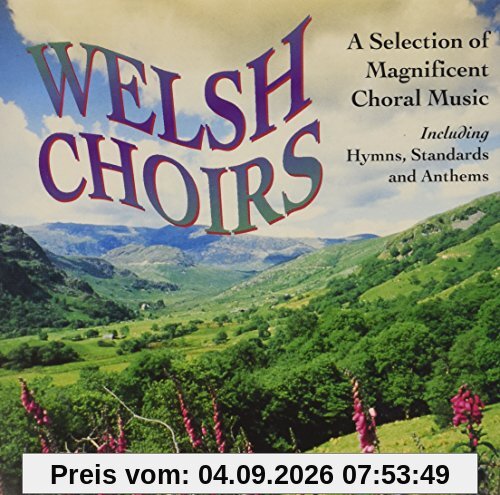 Welsh Choirs