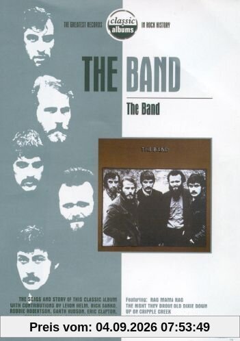 The Band - Band