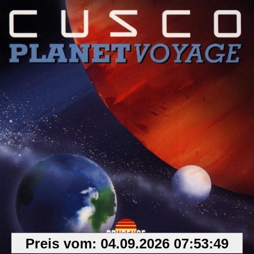 Planet Voyage