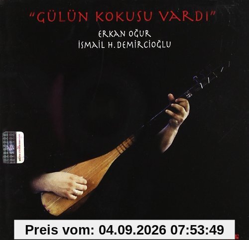 Gülün Kokusu Vardi