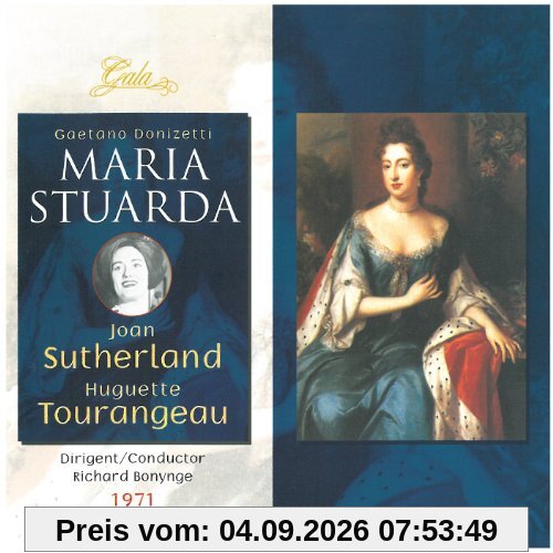 Maria Stuarda