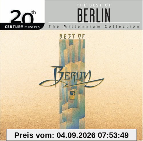 20th Century Masters