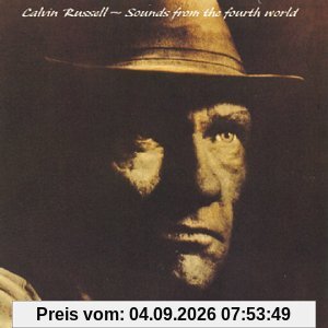 Sounds from the Fourth World