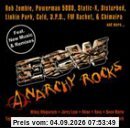 Vol. 2-Anarchy Rocks
