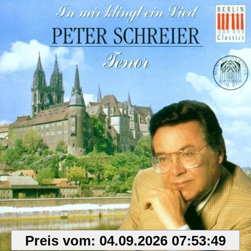 In Mir Klingt Ein Lied