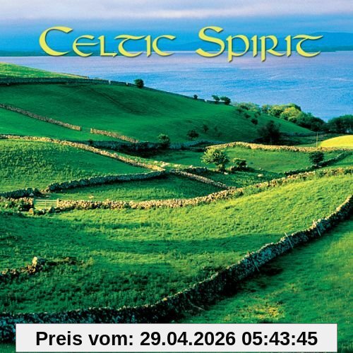 Celtic Spirit