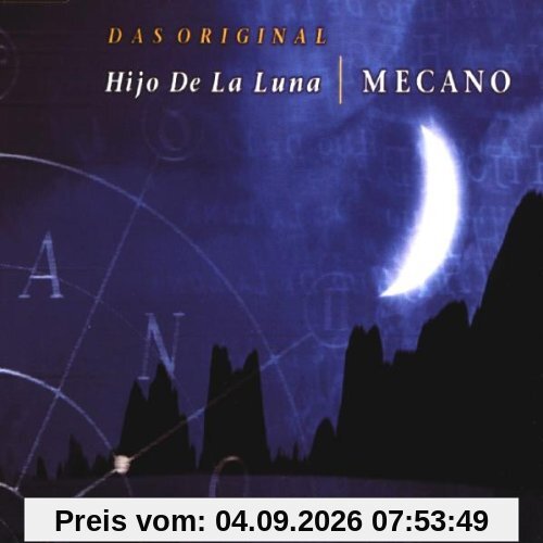 Hijo de la Luna