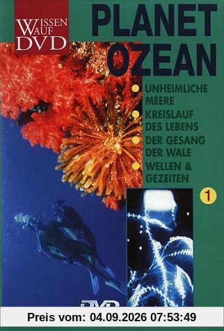 Planet Ozean - Teil 1