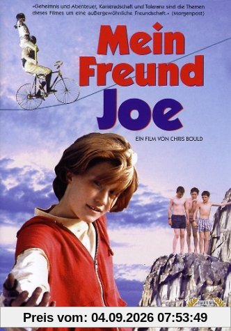 Mein Freund Joe