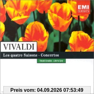 Vier Jahreszeiten