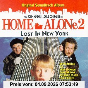 Home Alone 2: Lost in New York [US-Import]