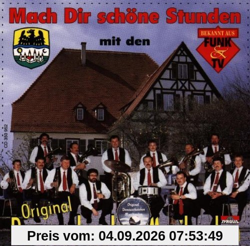 Mach Dir Schöne Stunden