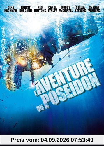 L'Aventure du Poseïdon [FRANZOSICH]