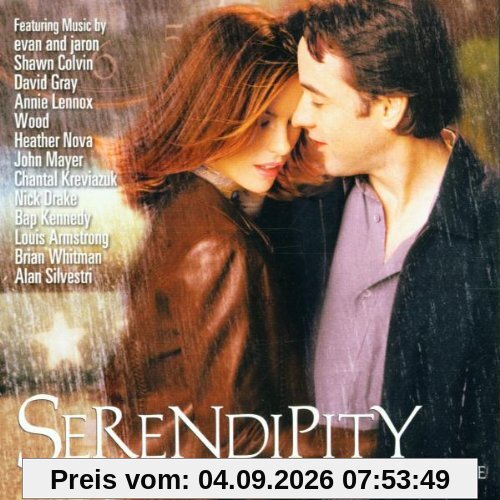 Serendipity (Weil es Dich gibt)